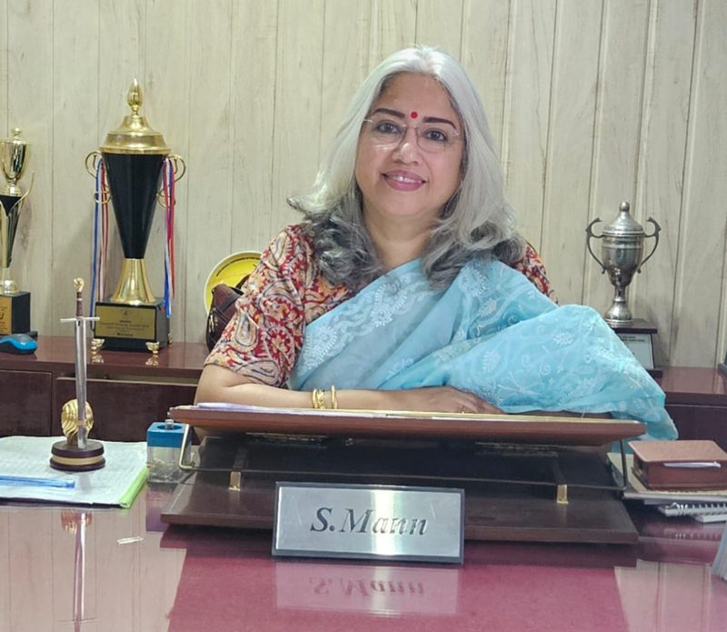 Principal