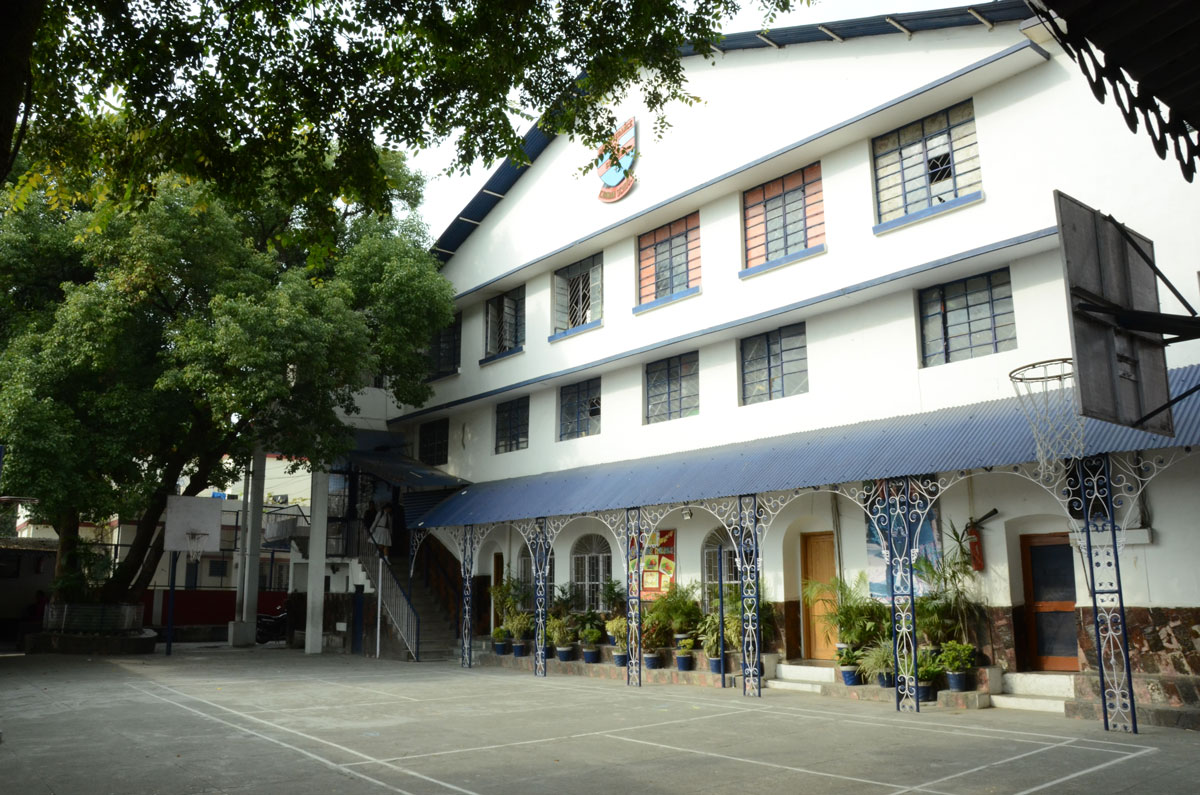 Carman School Dalanwala